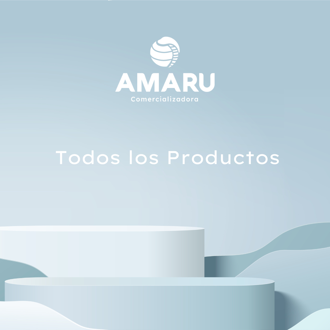 Nuestros Productos