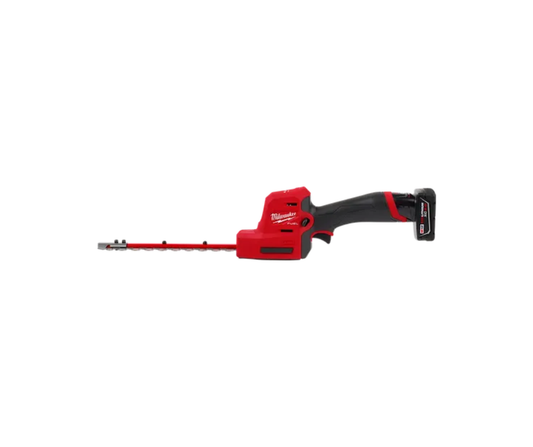 Podadora De Setos M12 Fuel 8 Milwaukee 2533-21, Usado - Amaru Comercializadora