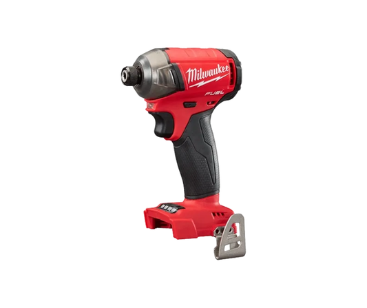 Llave de impacto hexagonal de 1/4”, Milwaukee 2760-20, Usado - Amaru Comercializadora