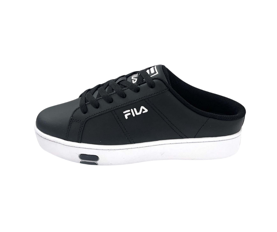 Tenis Fila, Redmond Mule, Casual Urbano Sintético Goma Cordones