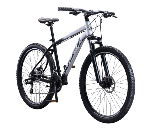 Bicicleta Montaña Schwinn R27.5, Al Comp, Nuevo Estética 95% - Amaru Comercializadora