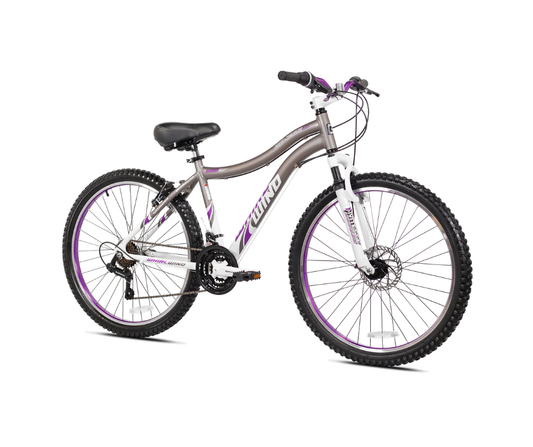 Bicicleta Montaña Genesis R26 Whirlwind, Nueva Estética 95% - Amaru Comercializadora