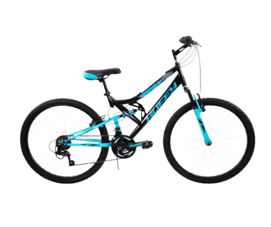 Bicicleta Montaña Huffy R26 Trail Runner, Nuevo Estética 95% - Amaru Comercializadora