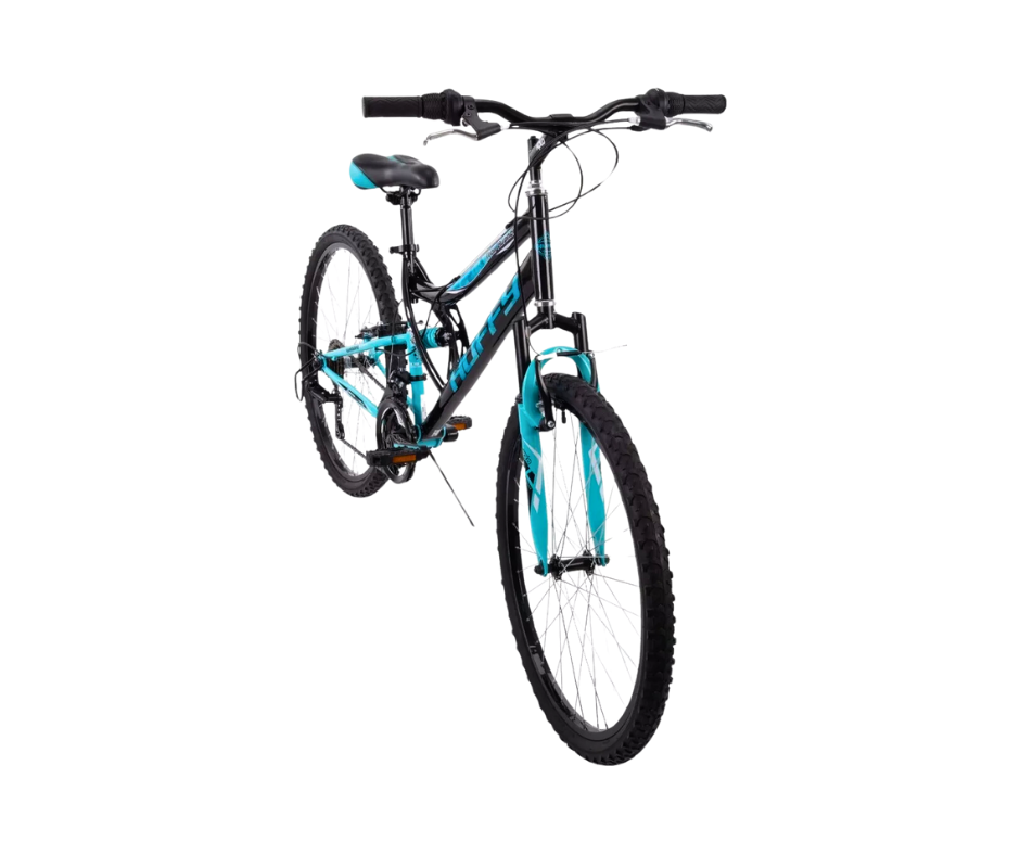 Bicicleta Montaña Huffy R26 Trail Runner, Nuevo Estética 95% - Amaru Comercializadora