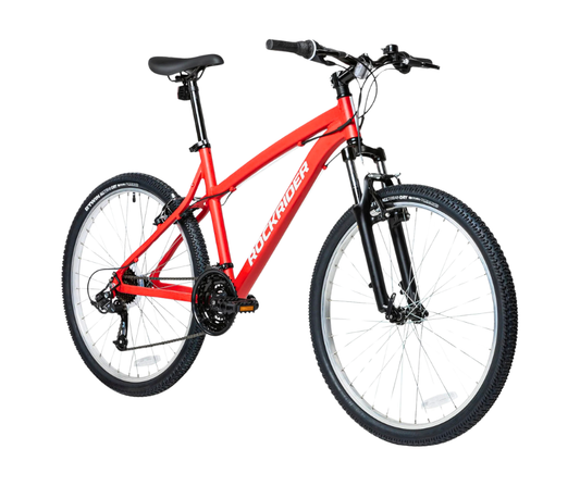 Bicicleta Montaña, Huffy R26, St 50, Nueva, Estética 95%