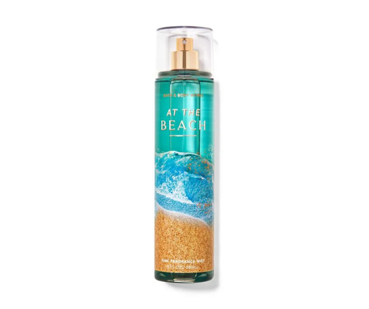 Perfume para Mujer, Bath and Body Works, Línea At the Beach - Amaru Comercializadora