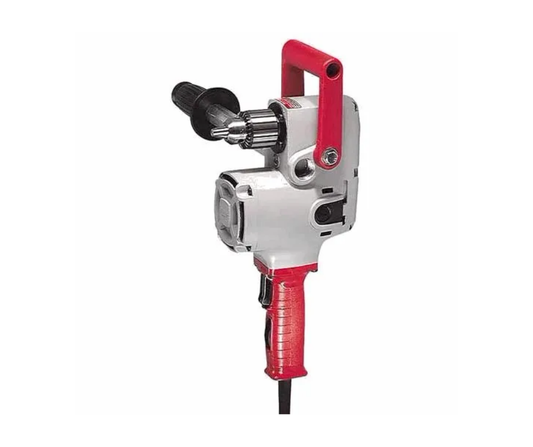 Taladro Hole Hawg 13mm De 1/2 Milwaukee 1675-6 Usado - Amaru Comercializadora