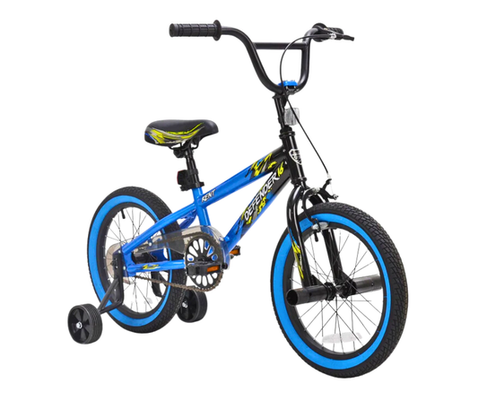 Bicicleta Niño, Kent R16, Defender, Nuevo, Estética 95% - Amaru Comercializadora