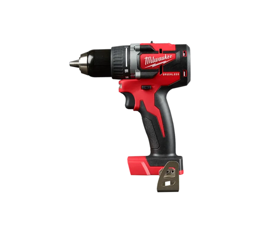 Taladro Atornillador 1/2 Brushless Milwaukee 2801-20 Usado - Amaru Comercializadora