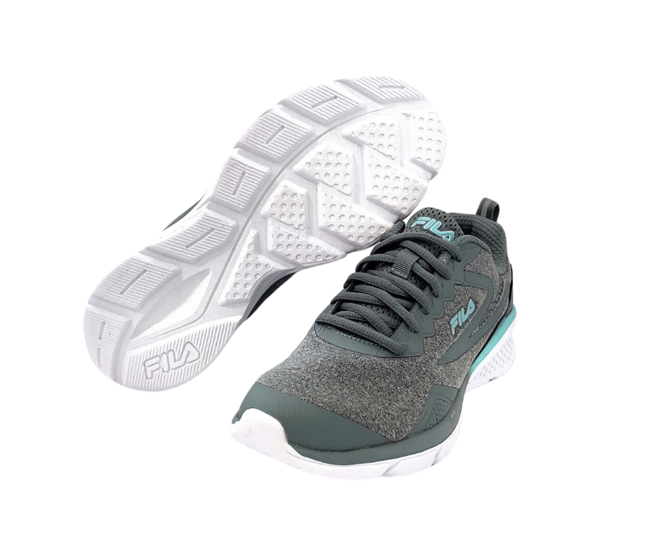 Tenis Fila Memory Primeforce, Deportivo, Foami, Original