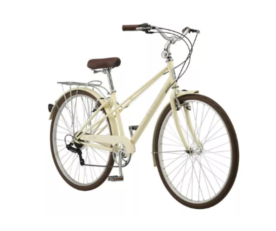 Bicicleta Crucero, Schwinn, R700c, Nuevo, Estetica 95%