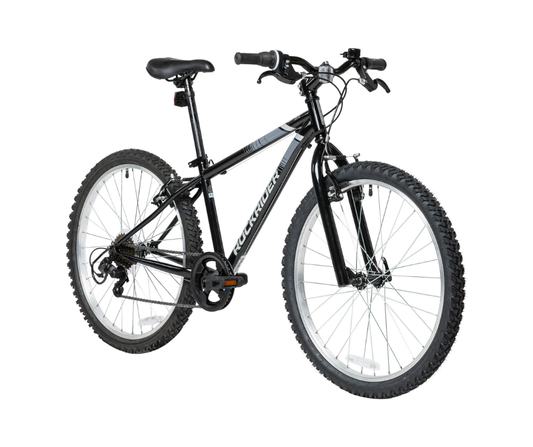 Bicicleta Montaña, Huffy R24, St 100, Nuevo, Estética 95% - Amaru Comercializadora