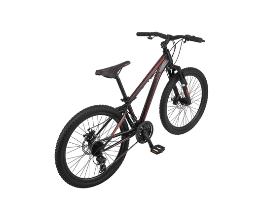 Bicicleta Montaña Schwinn R26 Sidewinder, Nueva Estética 95% - Amaru Comercializadora