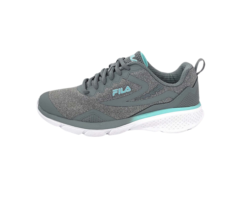 Tenis Fila Memory Primeforce, Deportivo, Foami, Original