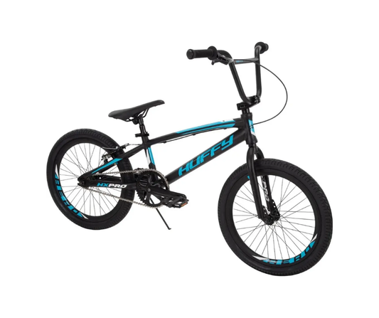 Bicicleta Montaña, Huffy R20, Hx Pro B, Nuevo, Estética 95% - Amaru Comercializadora