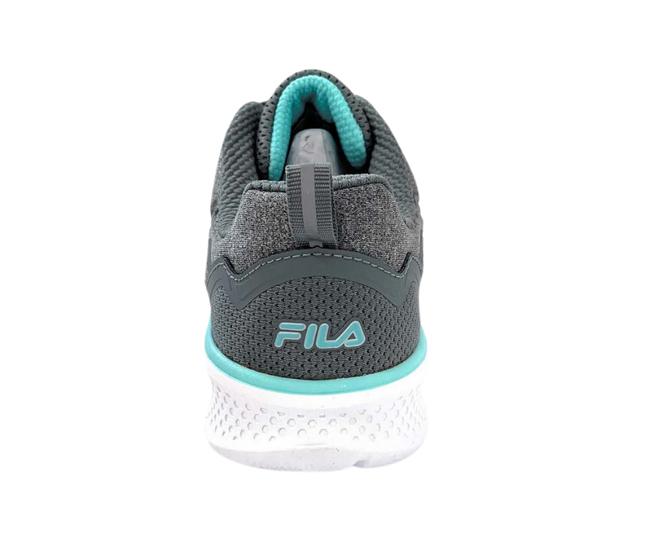 Tenis Fila Memory Primeforce, Deportivo, Foami, Original