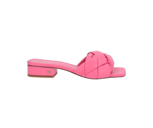 Zapato Tipo Sandalia Mujer, Sam Edelmam, Dawson, Rosa - Amaru Comercializadora