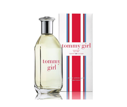 Perfume Tommy Hilfiger, Tommy Girl