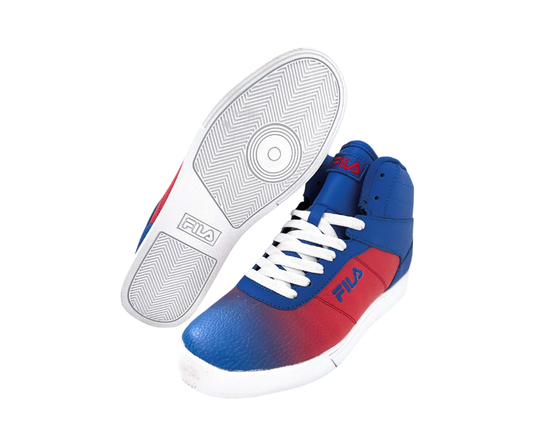 Tenis Fila, Impress Ll Fade, Urbano, Sintético, Original - Amaru Comercializadora