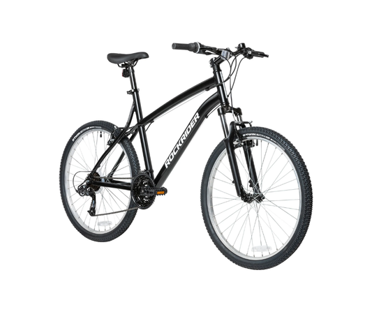 Bicicleta Montaña, Huffy, Rock Rider, Nuevo, Estética 95% - Amaru Comercializadora