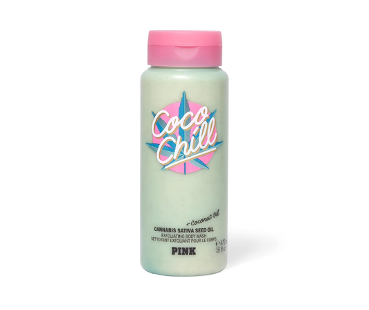 Exfoliante Coco Chill de Pink by Victoria’s Secret