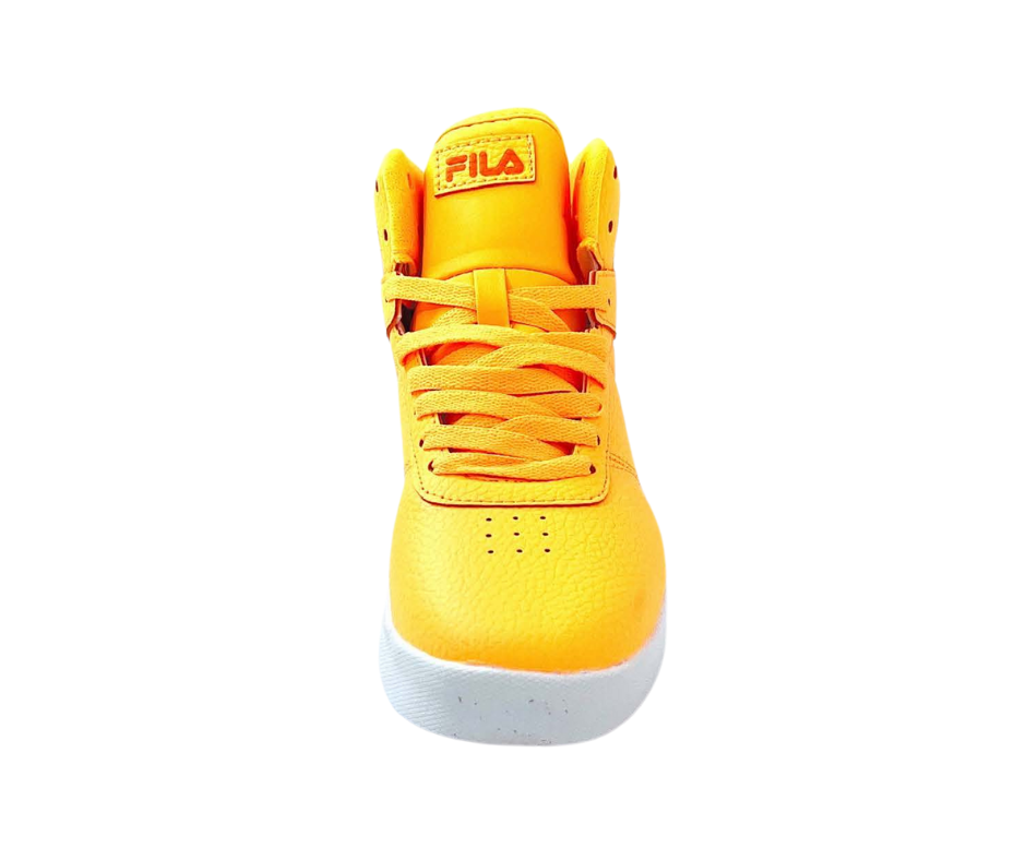 Tenis Fila Impress Ll Outline, Adulto Casual Urbano Sintético Goma