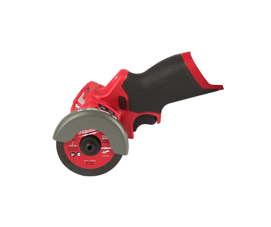 Herramienta De Corte Compacta Milwaukee 2522-20 Usado - Amaru Comercializadora