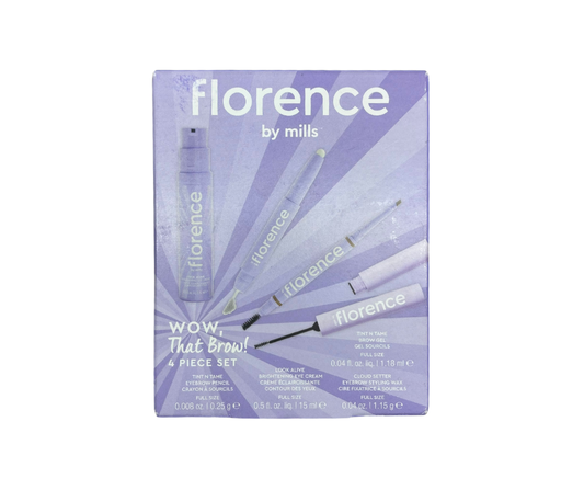 Florence by Mills Eyebrows Combo - Amaru Comercializadora