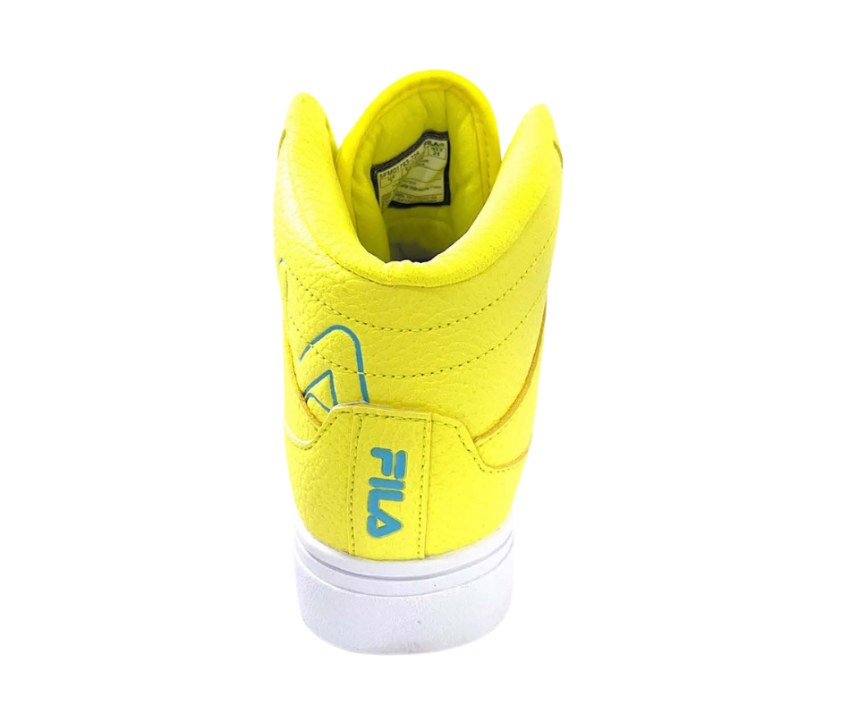 Tenis Fila Impress Ll Outline, Adulto Casual Urbano Sintético Goma