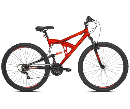 Bicicleta Montaña, Kent R29, Flexor, Nuevo, Estética 95% - Amaru Comercializadora